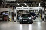 Mini Cooper 60 Years Edition 2019 года (WW)